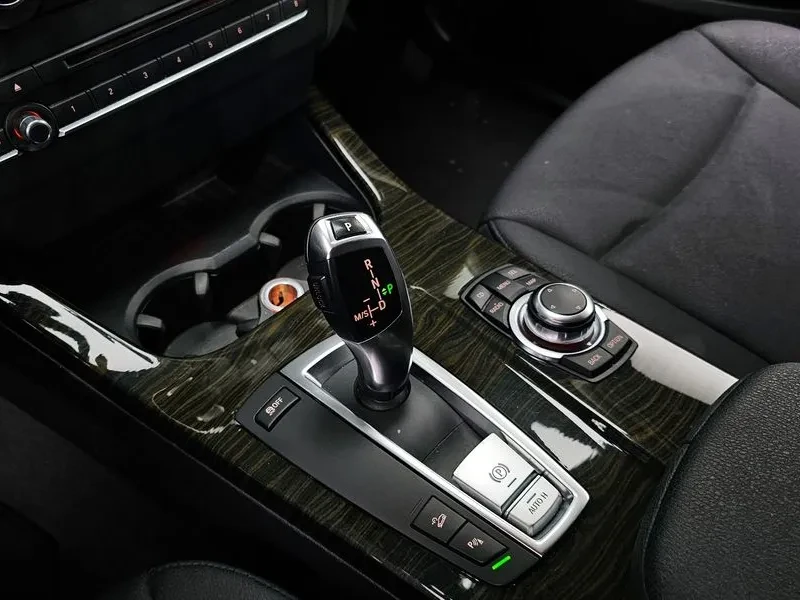 BMW X3 d, снимка 9 - Автомобили и джипове - 54222770