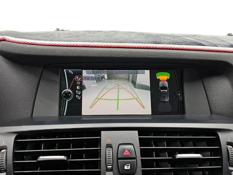 BMW X3 d, снимка 17 - Автомобили и джипове - 54222770