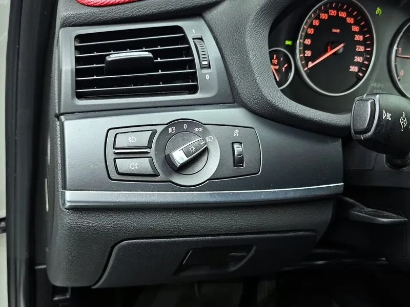 BMW X3 d, снимка 13 - Автомобили и джипове - 54222770