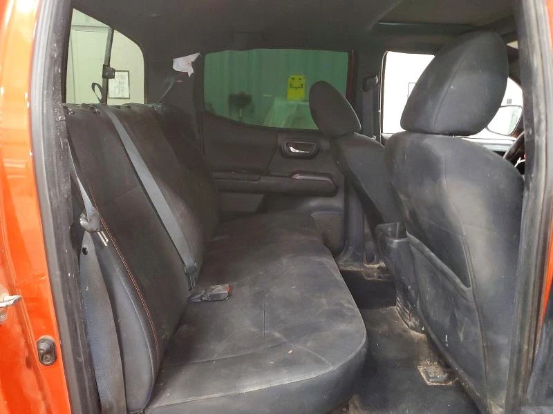 Toyota Tacoma 3.5L 6 Rear Wheel Drive w/4x4 | Mobile.bg � ����������� 11