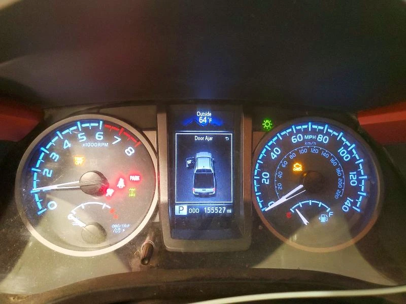Toyota Tacoma 3.5L 6 Rear Wheel Drive w/4x4 | Mobile.bg � ����������� 10
