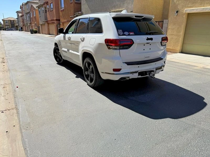 Jeep Cherokee, снимка 3 - Автомобили и джипове - 54787008