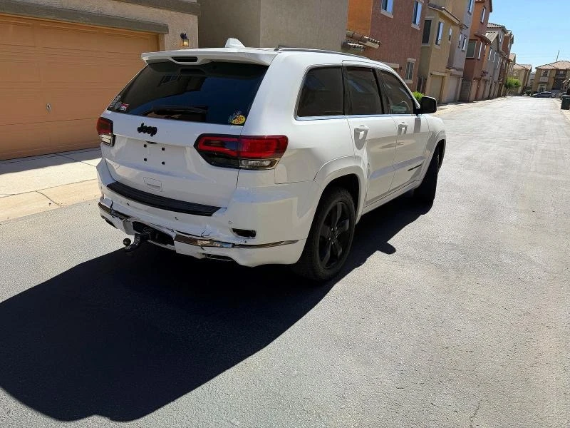 Jeep Cherokee, снимка 4 - Автомобили и джипове - 54787008
