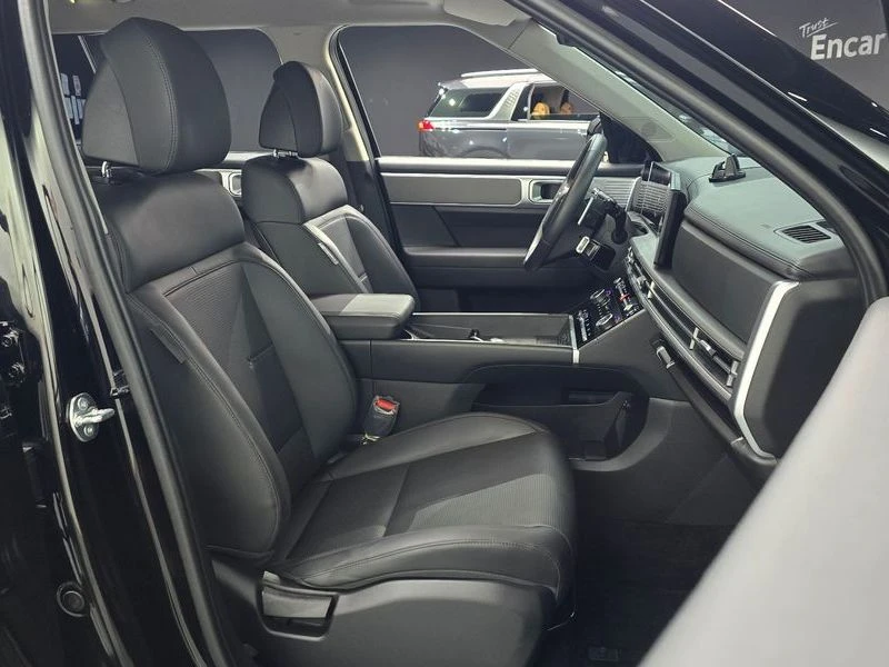 Hyundai Santa fe 2.5 277 hp Automatic, снимка 10 - Автомобили и джипове - 55845185