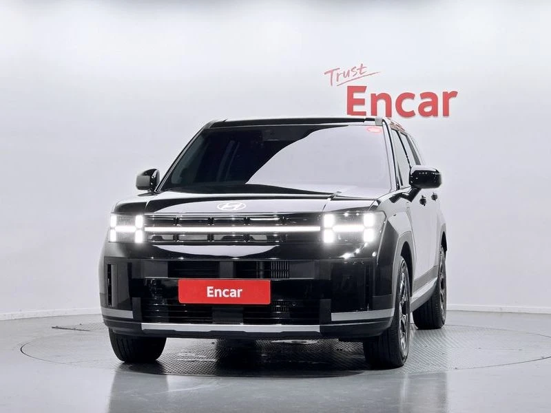 Hyundai Santa fe 2.5 277 hp Automatic, снимка 3 - Автомобили и джипове - 55845185