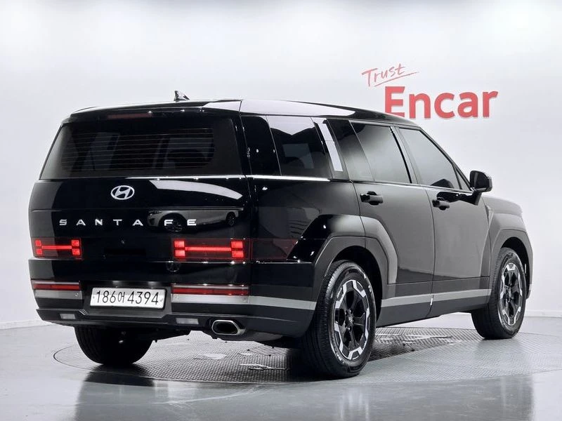 Hyundai Santa fe 2.5 277 hp Automatic, снимка 2 - Автомобили и джипове - 55845185