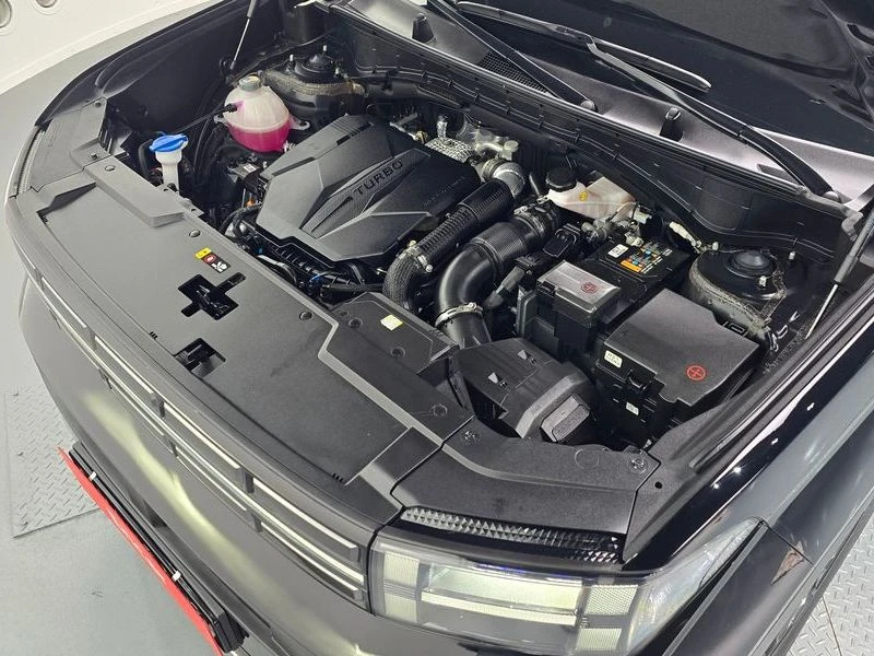 Hyundai Santa fe 2.5 277 hp Automatic, снимка 6 - Автомобили и джипове - 55845185