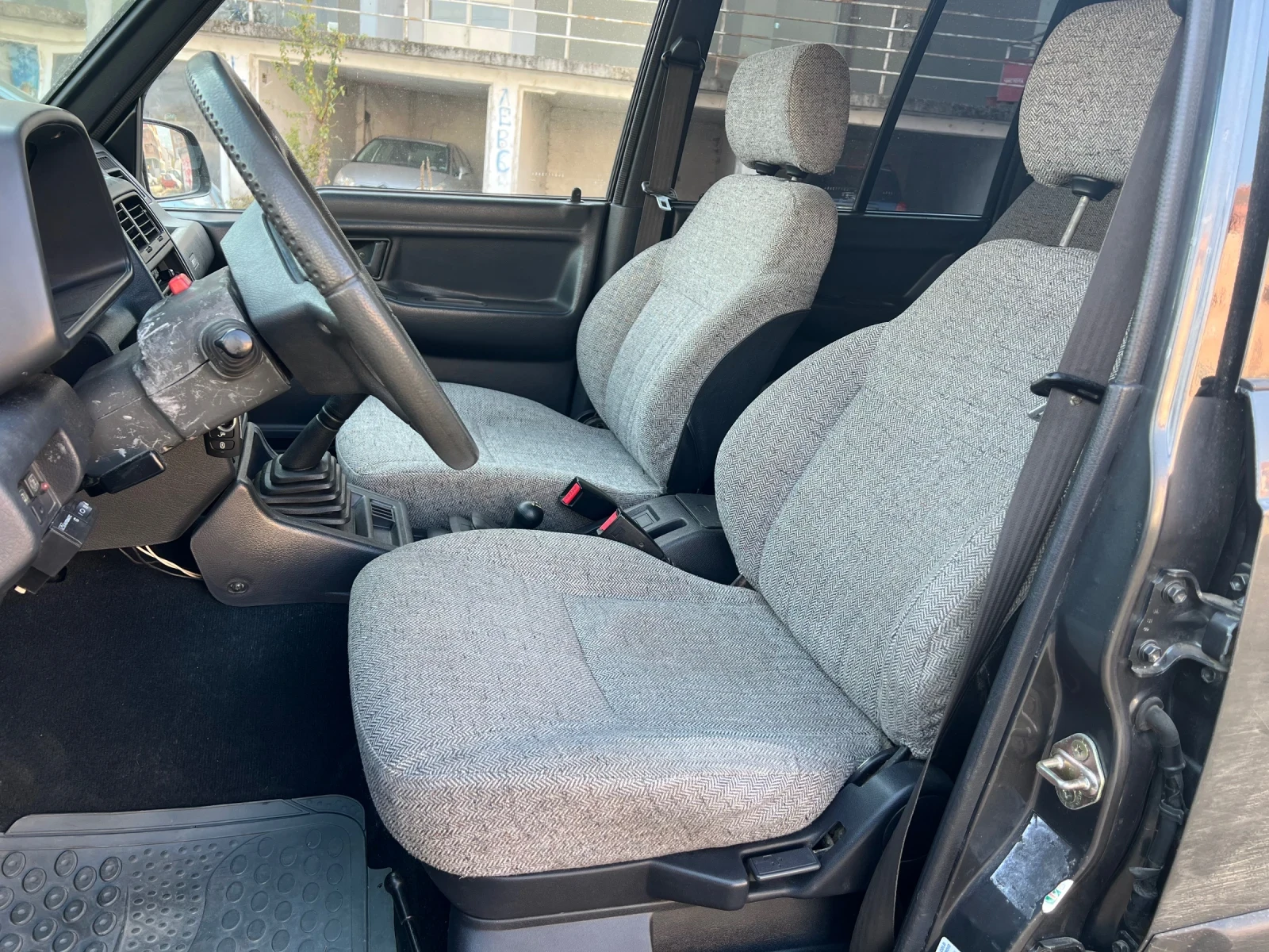 Suzuki Vitara 1.6 16V газ, климатик - изображение 5