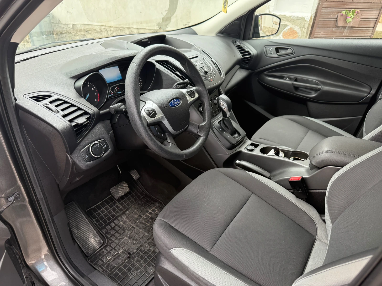Ford Kuga FORD ESCAPE/KUGA - изображение 9