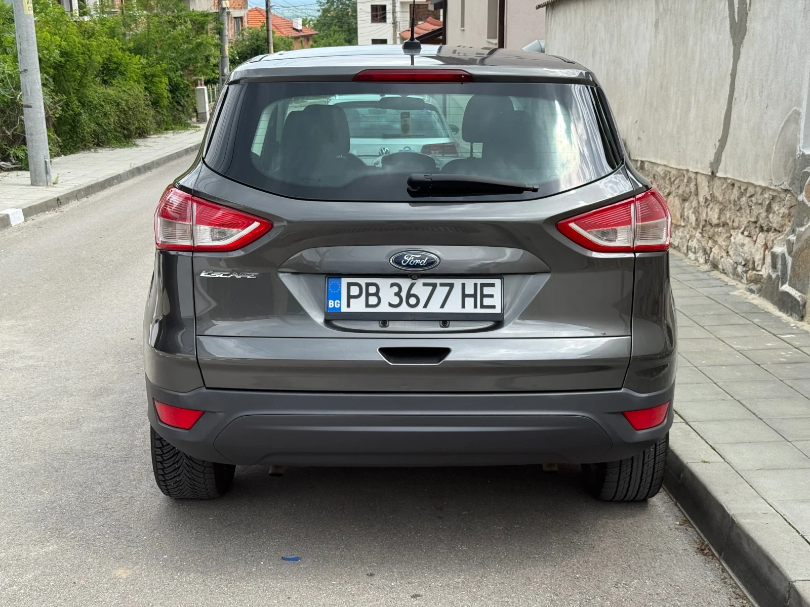Ford Kuga FORD ESCAPE/KUGA - изображение 5