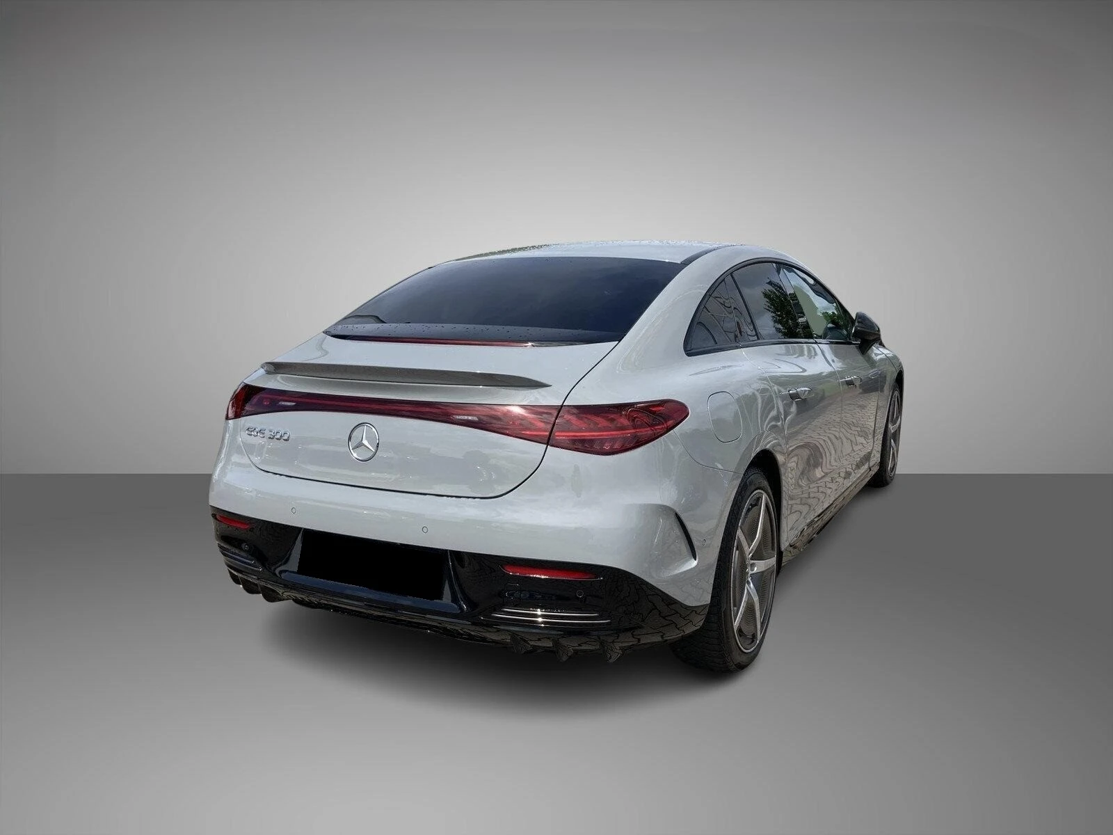 Mercedes-Benz EQE 300 AMG/AIRMATIC/NIGHT/ADVANCED/CAMERA/LED/KEYLESS - изображение 5