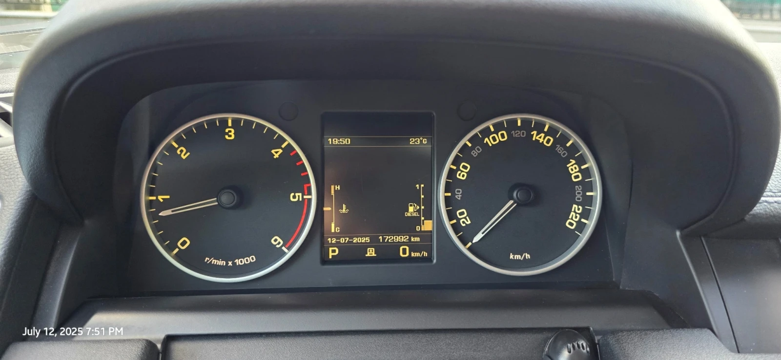 Land Rover Range Rover Sport HSE - изображение 8