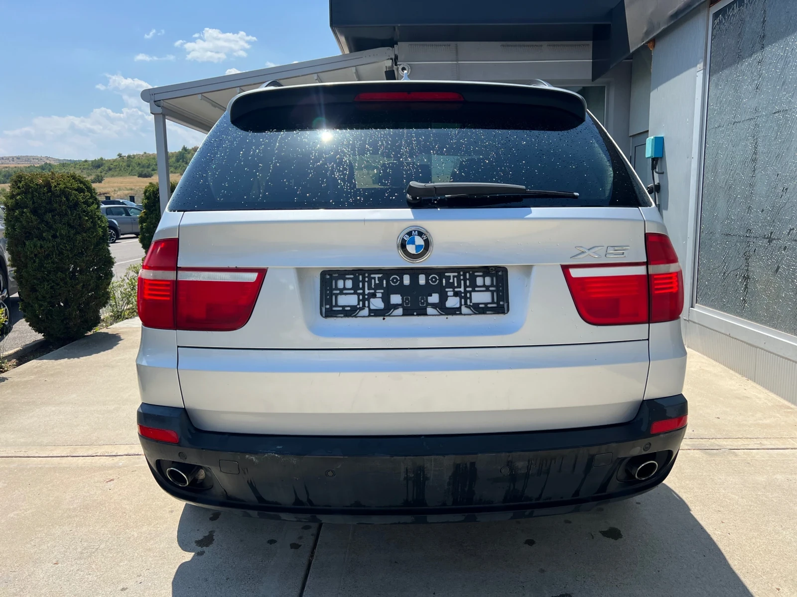 BMW X5 30i* X-Drive* 7-Места*  - изображение 5
