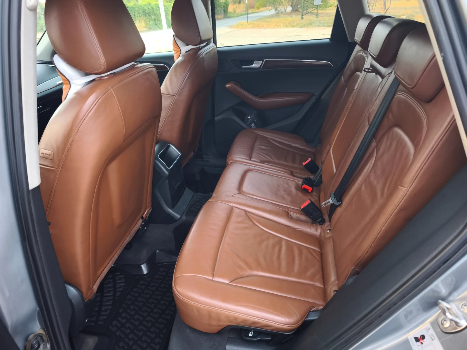 Audi Q5  - изображение 7