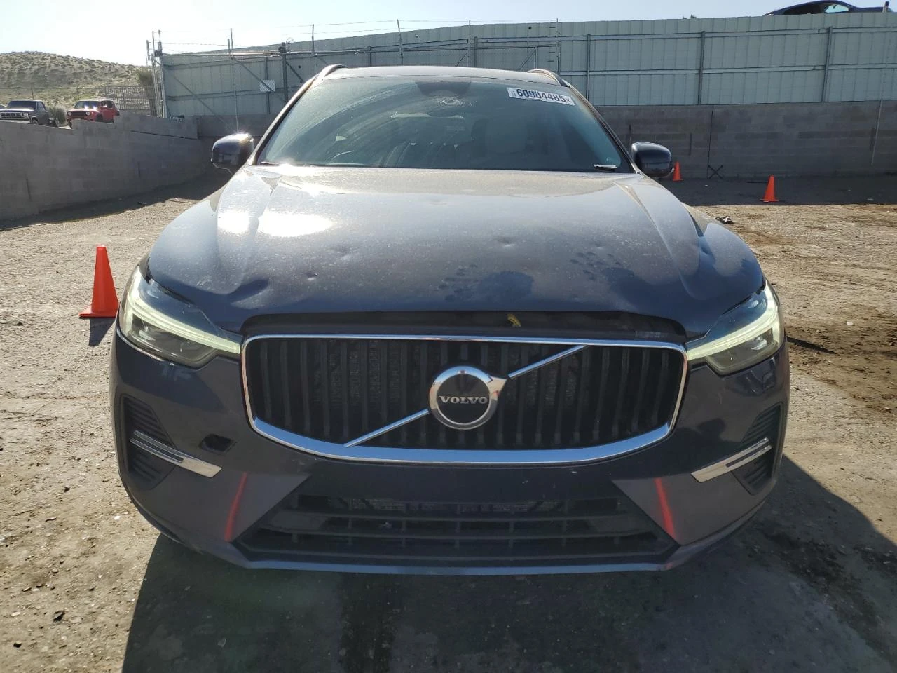 Volvo XC60 B5 MOMENTUM ФИКСИРАНА ЦЕНА! ГРАДУШКА - изображение 2