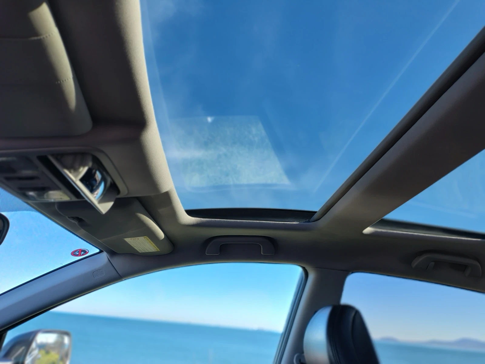 Honda Cr-v CR-V III 2.2 i-CDTi(140hp) | Mobile.bg   11