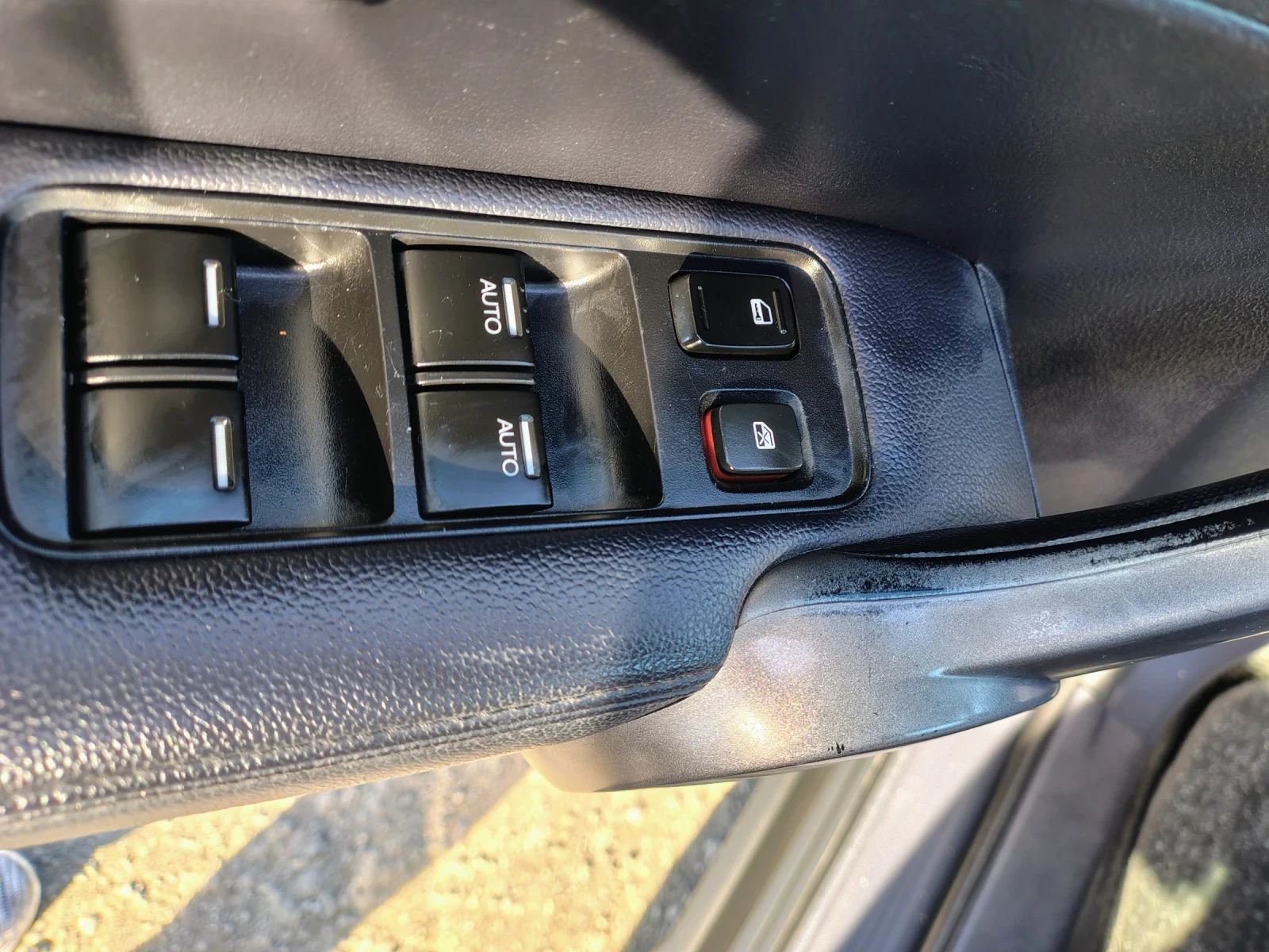 Honda Cr-v CR-V III 2.2 i-CDTi(140hp) | Mobile.bg   9