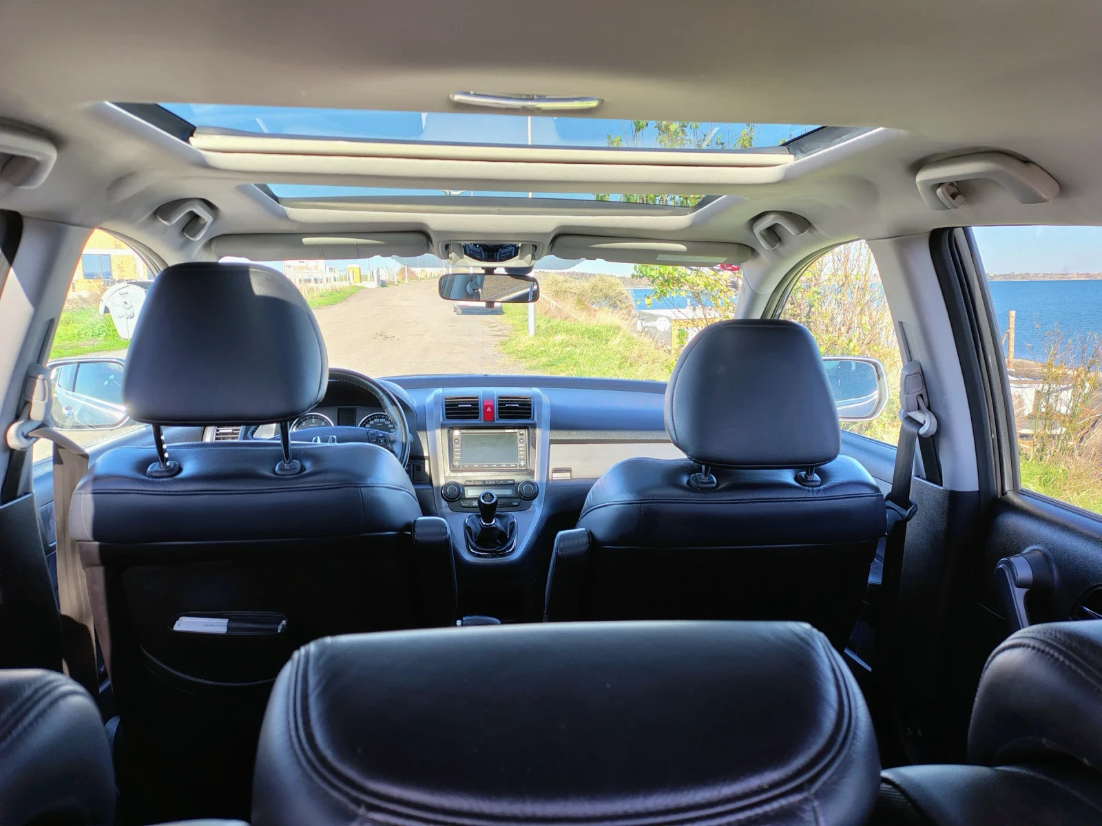 Honda Cr-v CR-V III 2.2 i-CDTi(140hp) | Mobile.bg   6