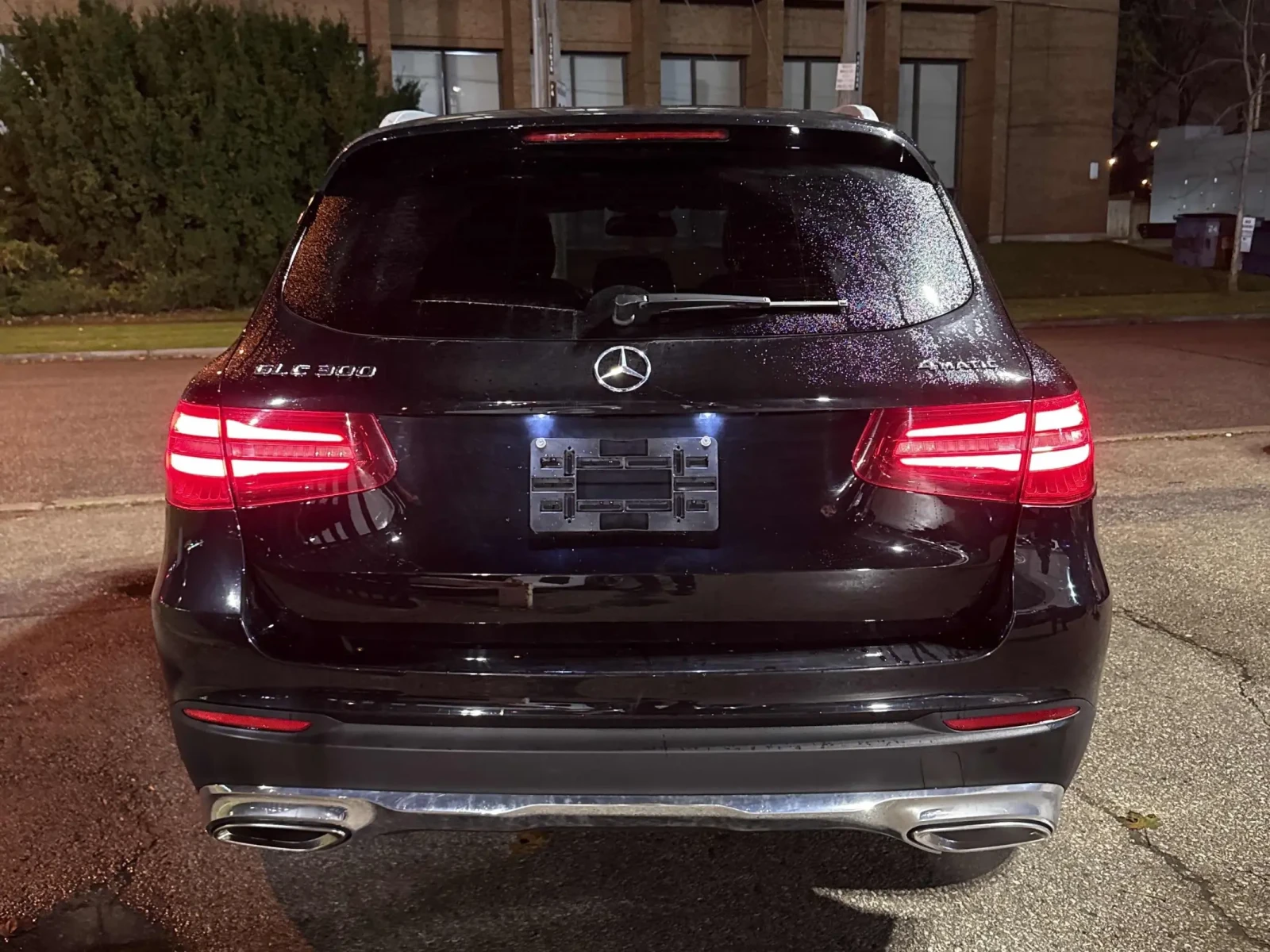 Mercedes-Benz GLC 300 * CARFAX *    | Mobile.bg   4