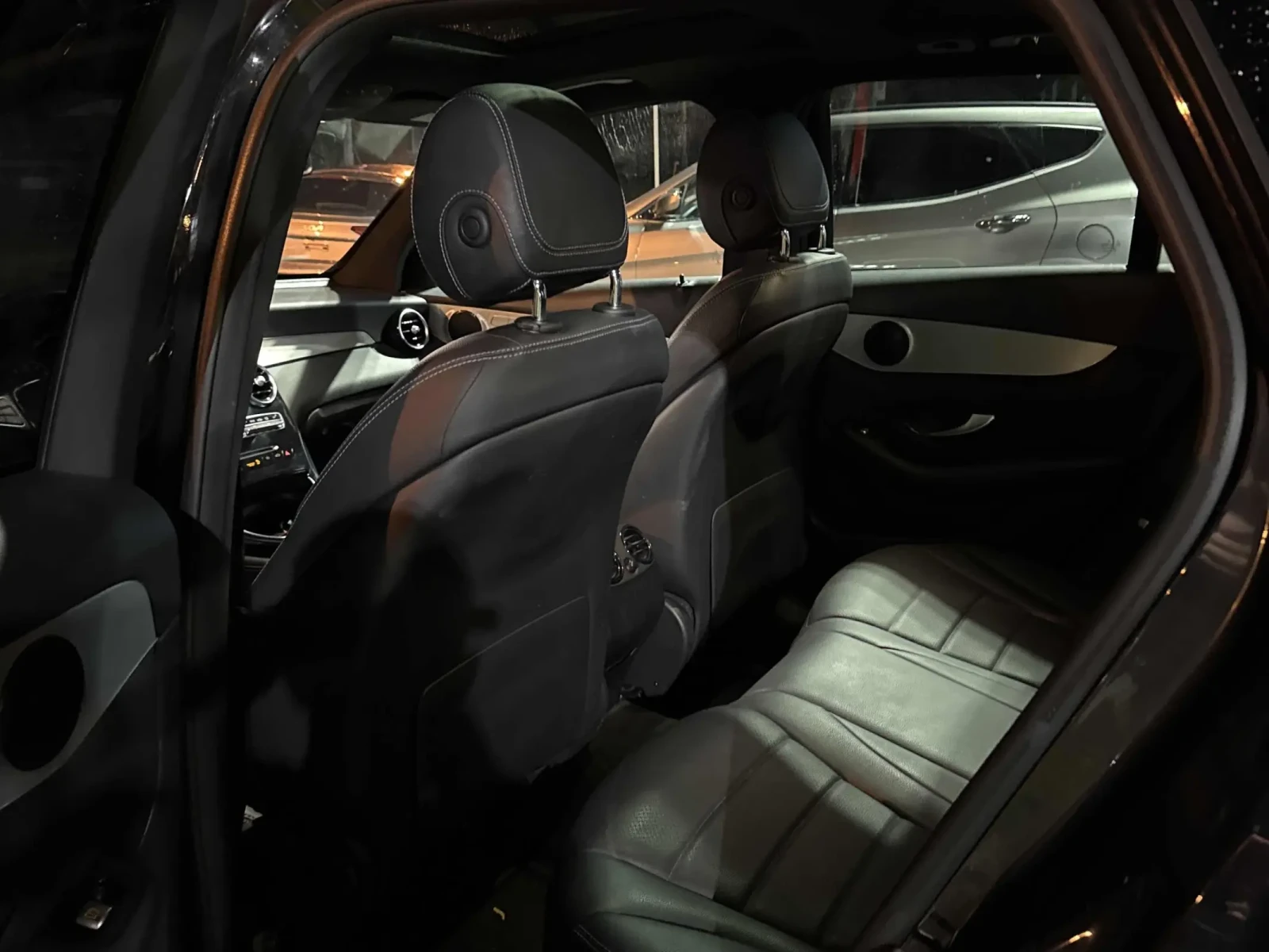 Mercedes-Benz GLC 300 * CARFAX *    | Mobile.bg   9