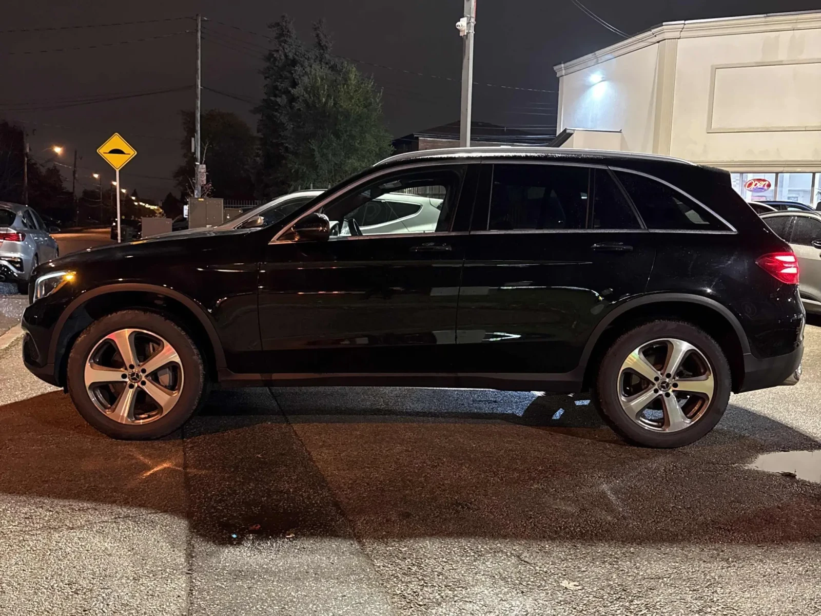 Mercedes-Benz GLC 300 * CARFAX *    | Mobile.bg   2