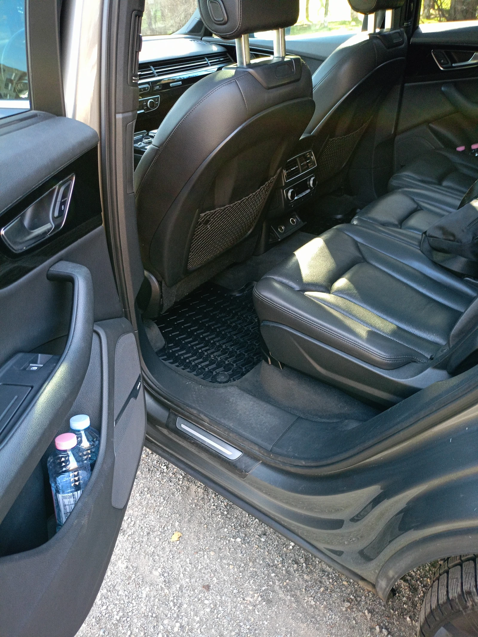 Audi Q7 3.0 - изображение 9