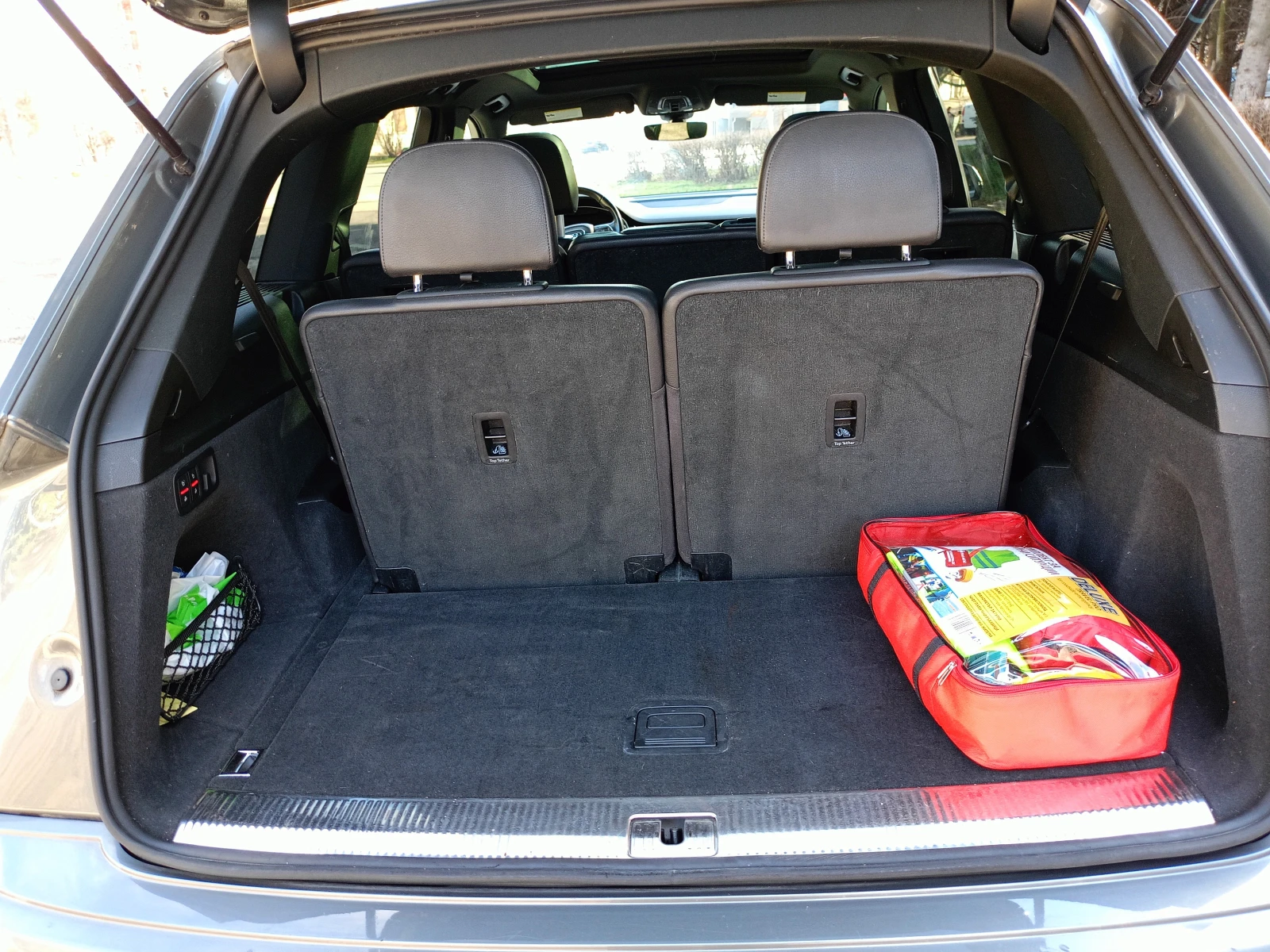 Audi Q7 3.0 | Mobile.bg � ����������� 14