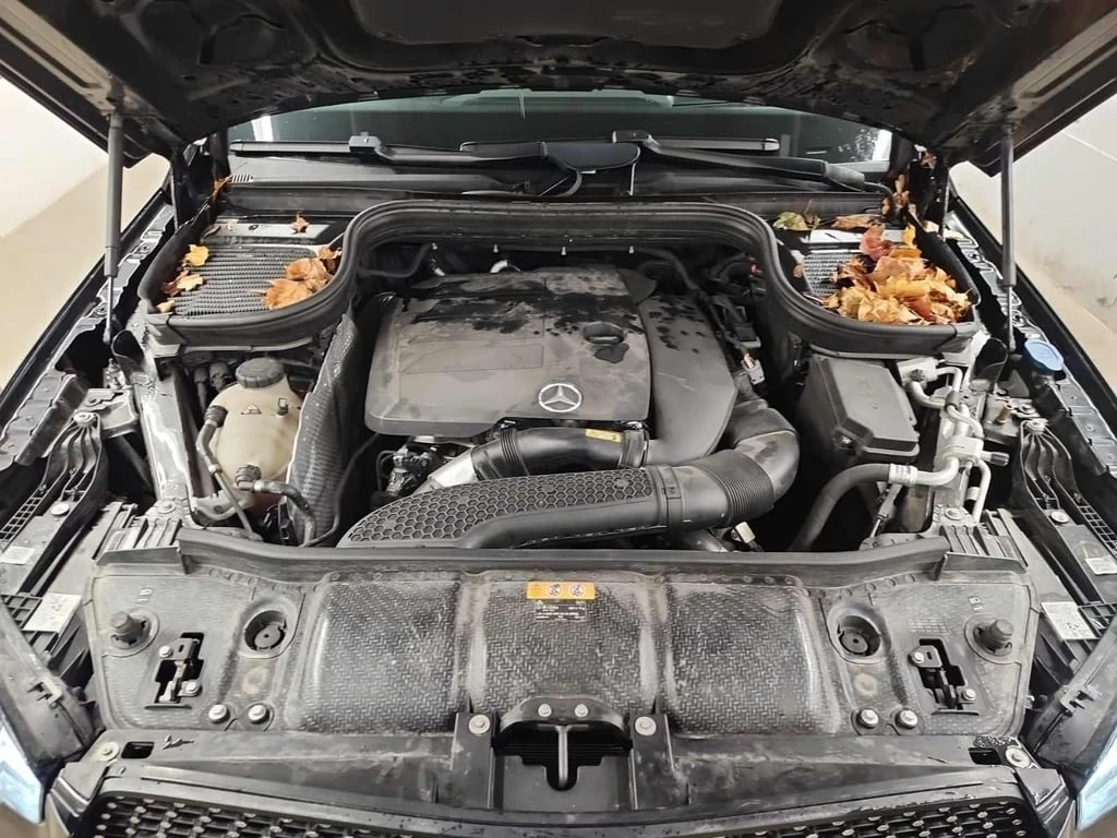 Mercedes-Benz GLE 350 * CARFAX * БЕЗ ПЪРВОНАЧАЛНА ВНОСКА - изображение 10