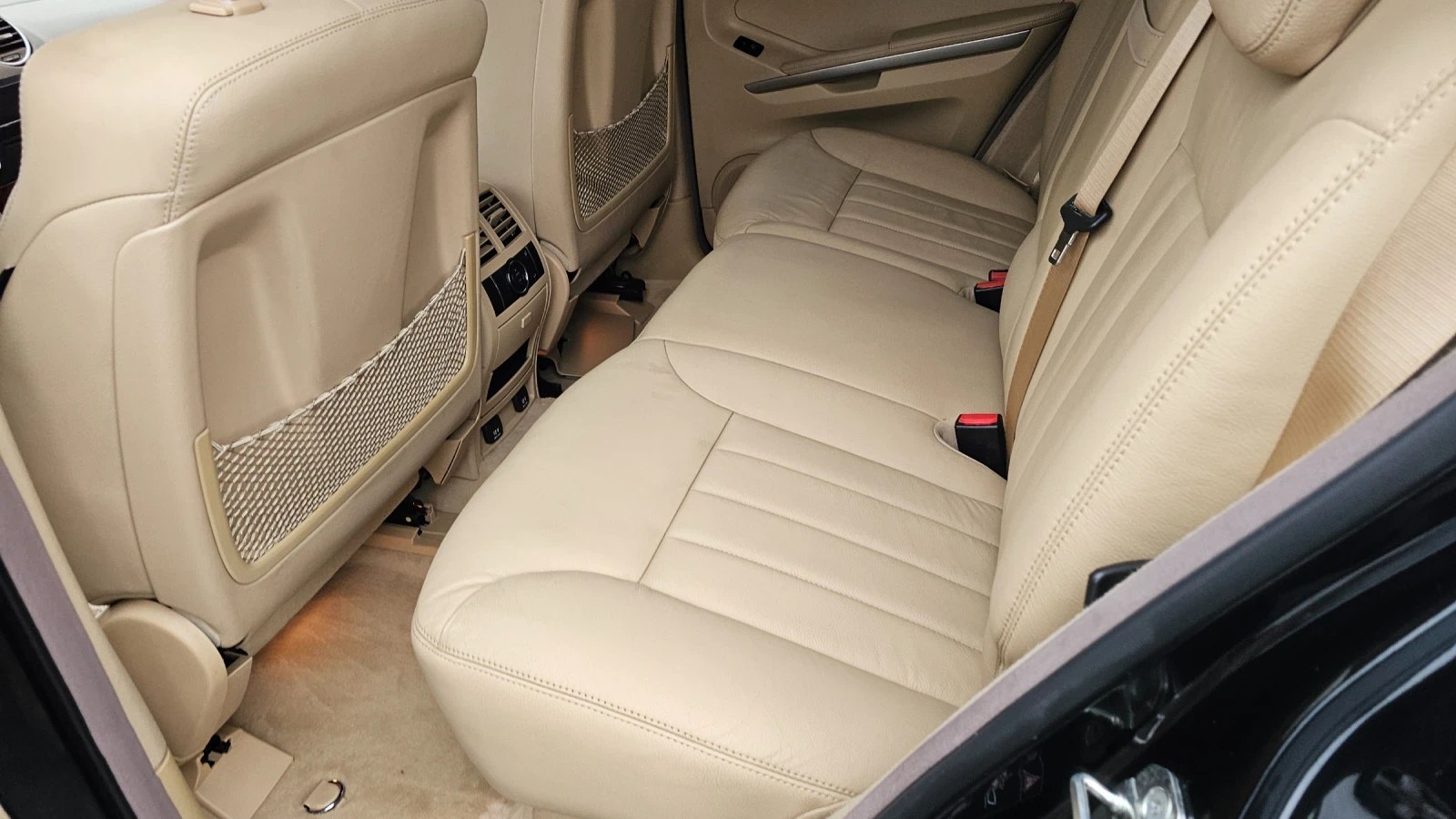 Mercedes-Benz ML 280 3.0D- �� ������� | Mobile.bg � ����������� 12