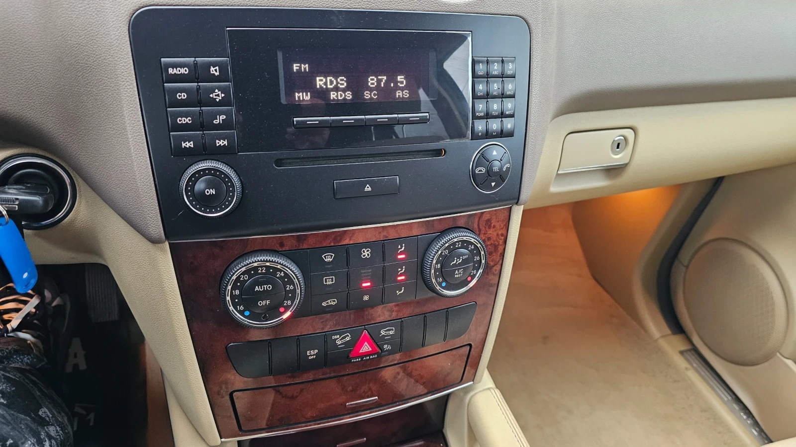 Mercedes-Benz ML 280 3.0D- �� ������� | Mobile.bg � ����������� 7