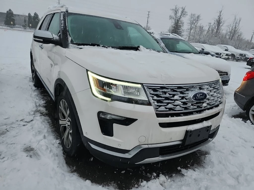 Ford Explorer * PLATINUM * CARFAX * ��� ������������ ������ | Mobile.bg � ����������� 2