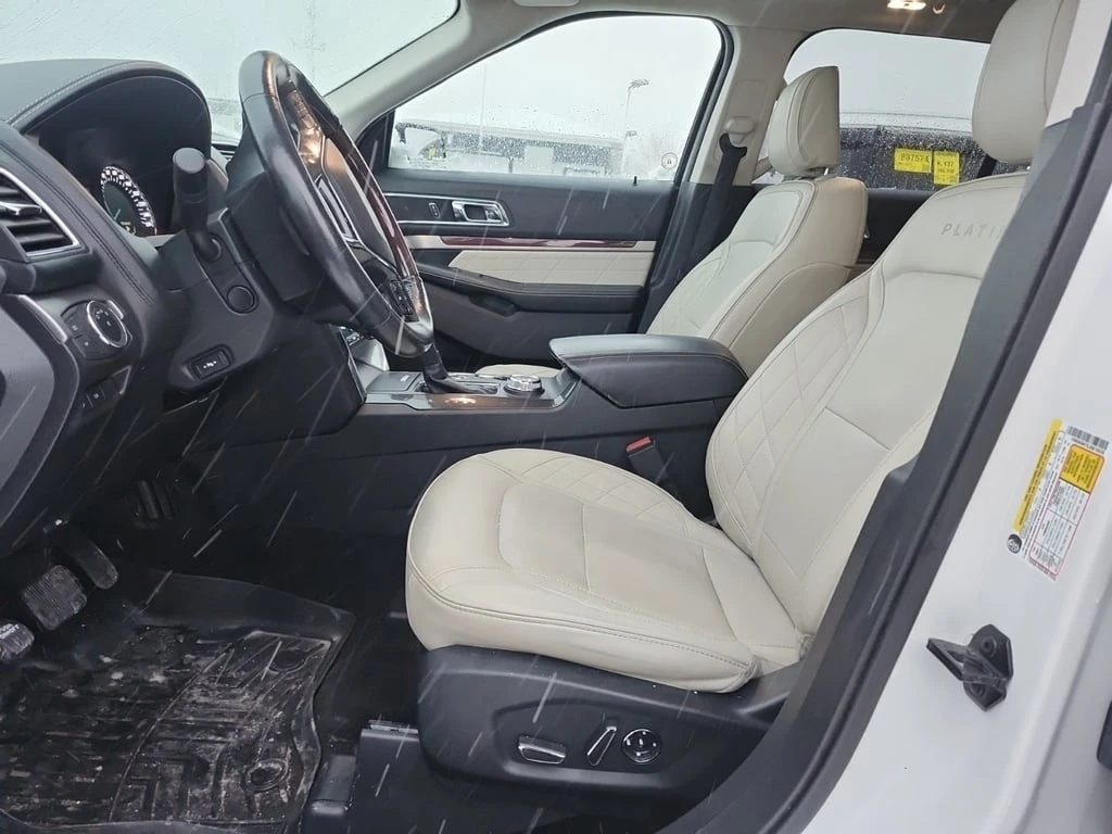 Ford Explorer * PLATINUM * CARFAX * ��� ������������ ������ | Mobile.bg � ����������� 5