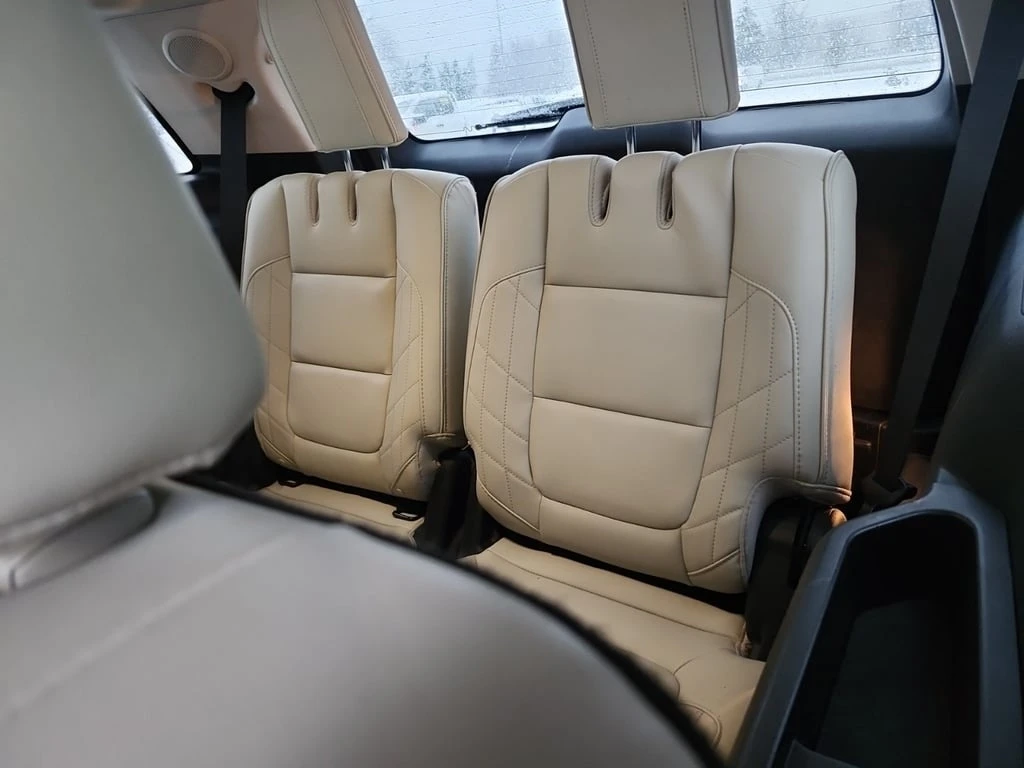 Ford Explorer * PLATINUM * CARFAX * ��� ������������ ������ | Mobile.bg � ����������� 14