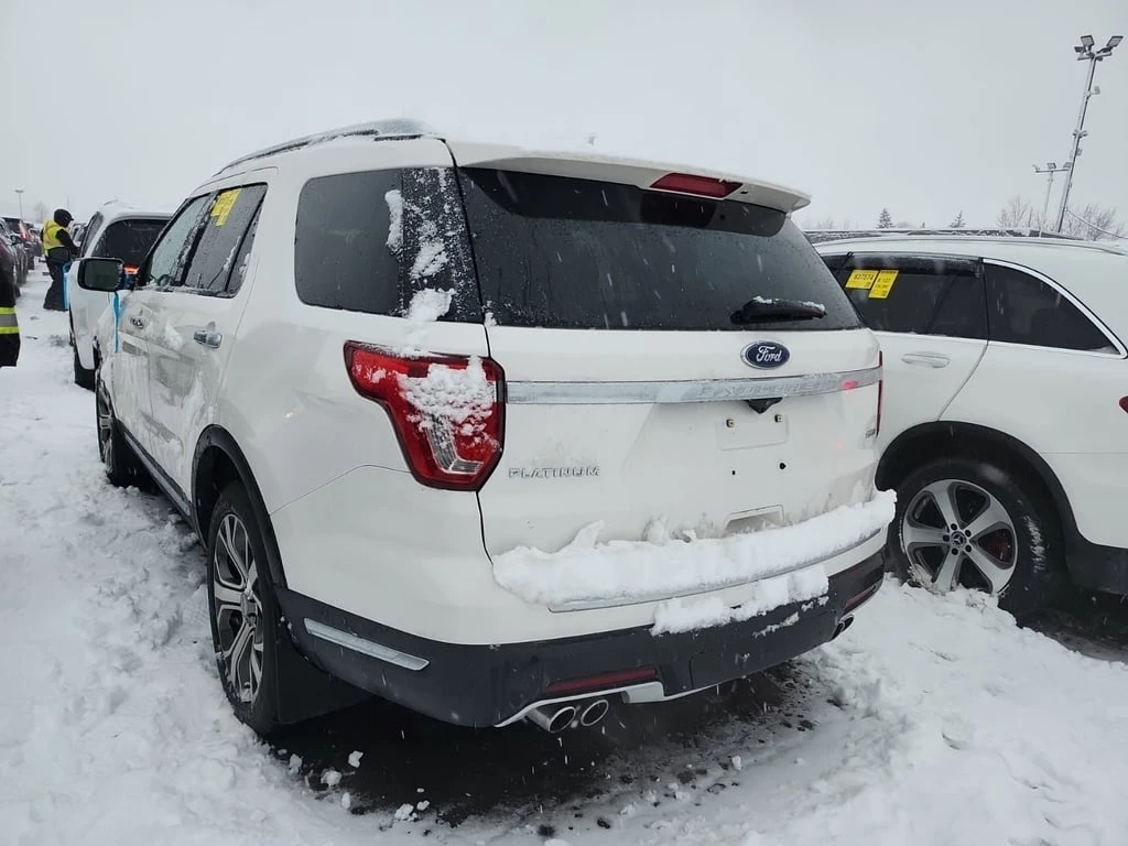 Ford Explorer * PLATINUM * CARFAX * ��� ������������ ������ | Mobile.bg � ����������� 4