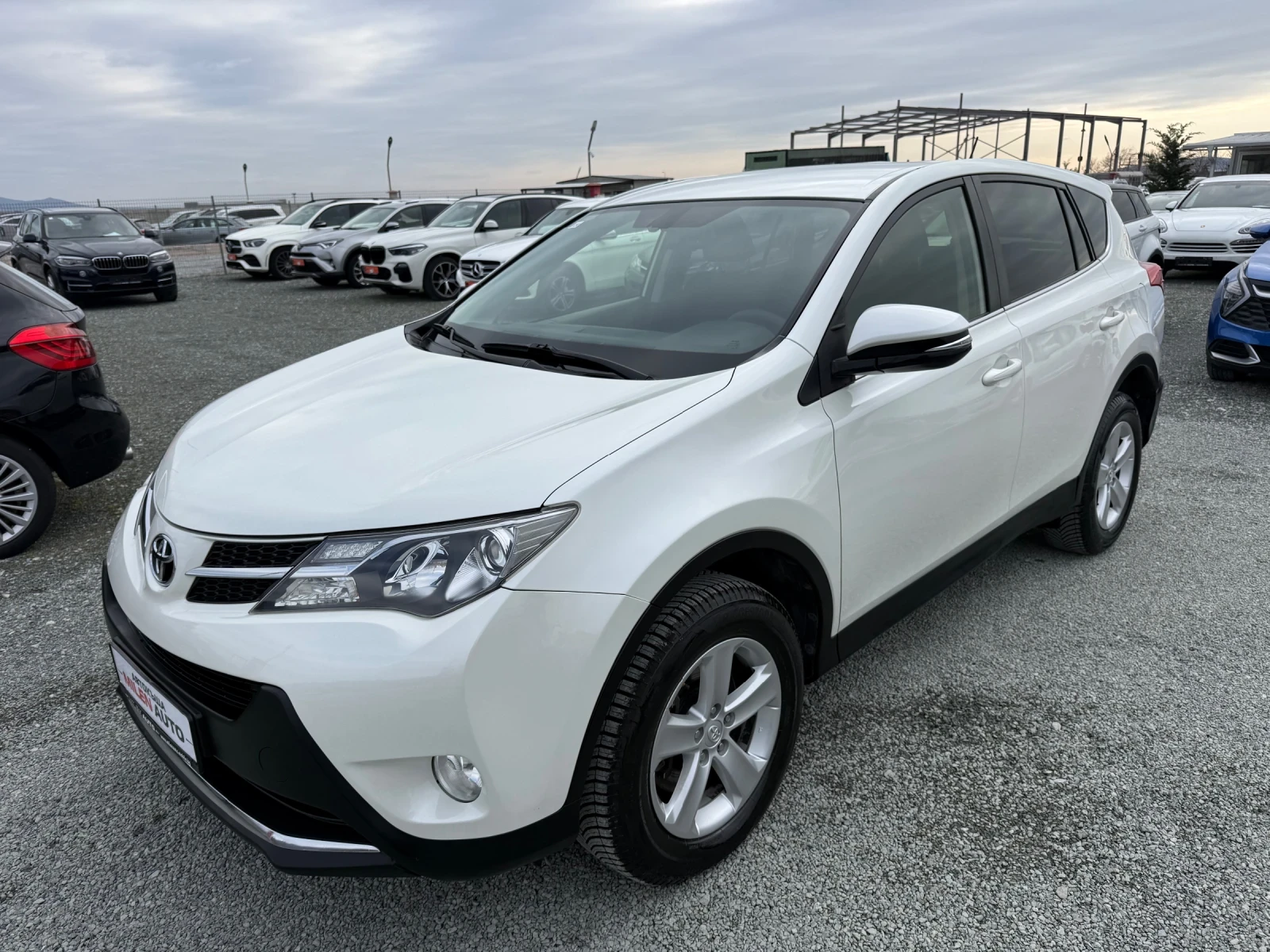 Toyota Rav4 (KATO ����) | Mobile.bg � ����������� 1