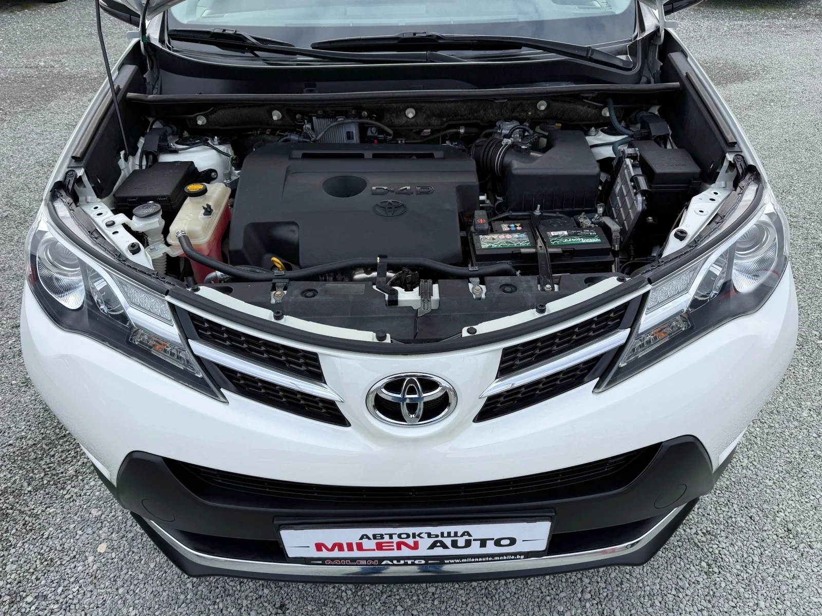 Toyota Rav4 (KATO ����) | Mobile.bg � ����������� 17