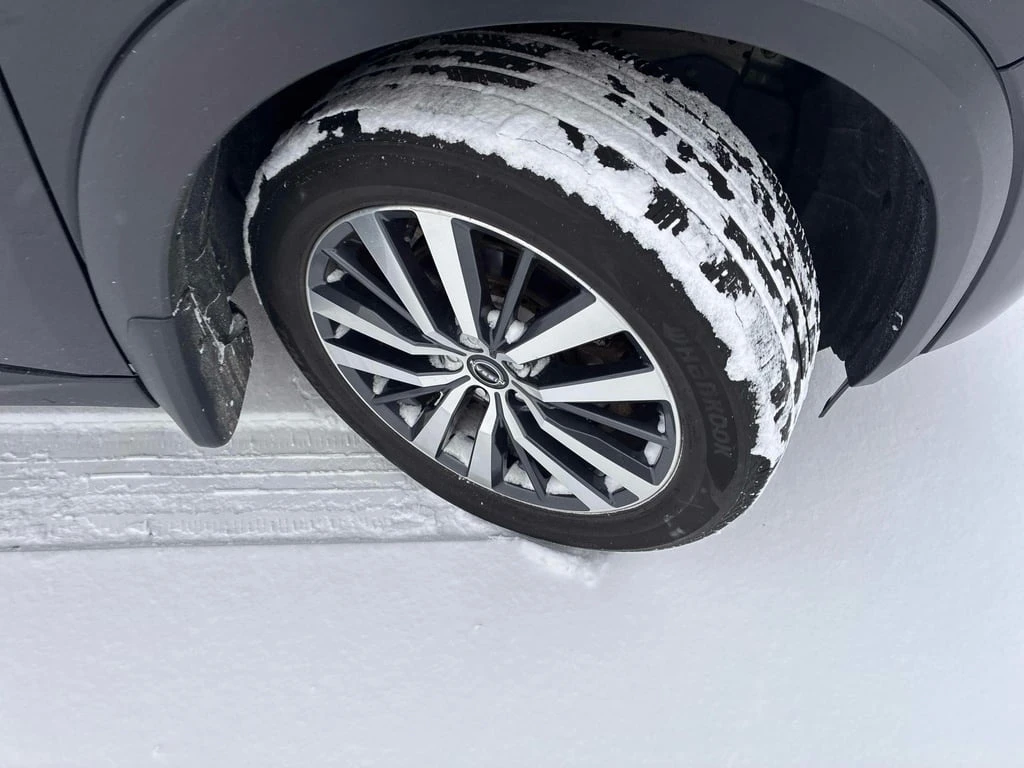 Nissan Pathfinder Platinum  CARFAX - изображение 7