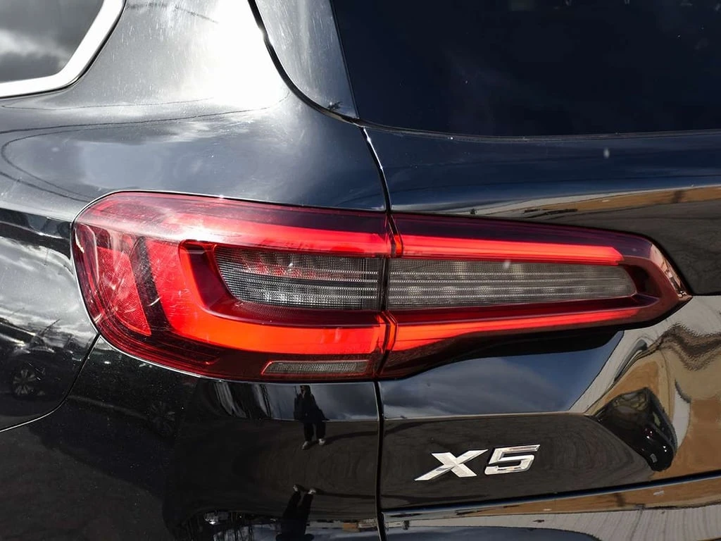 BMW X5 * xDrive40i * CARFAX * ЦЕНА ДО БГ - изображение 9