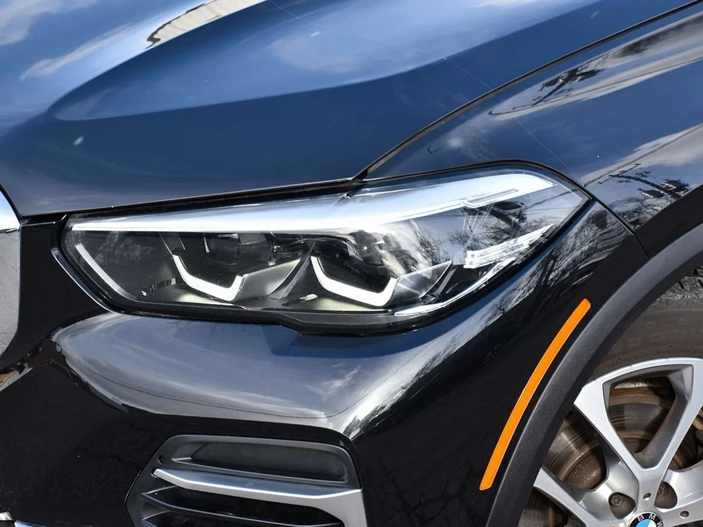 BMW X5 * xDrive40i * CARFAX * ЦЕНА ДО БГ - изображение 3