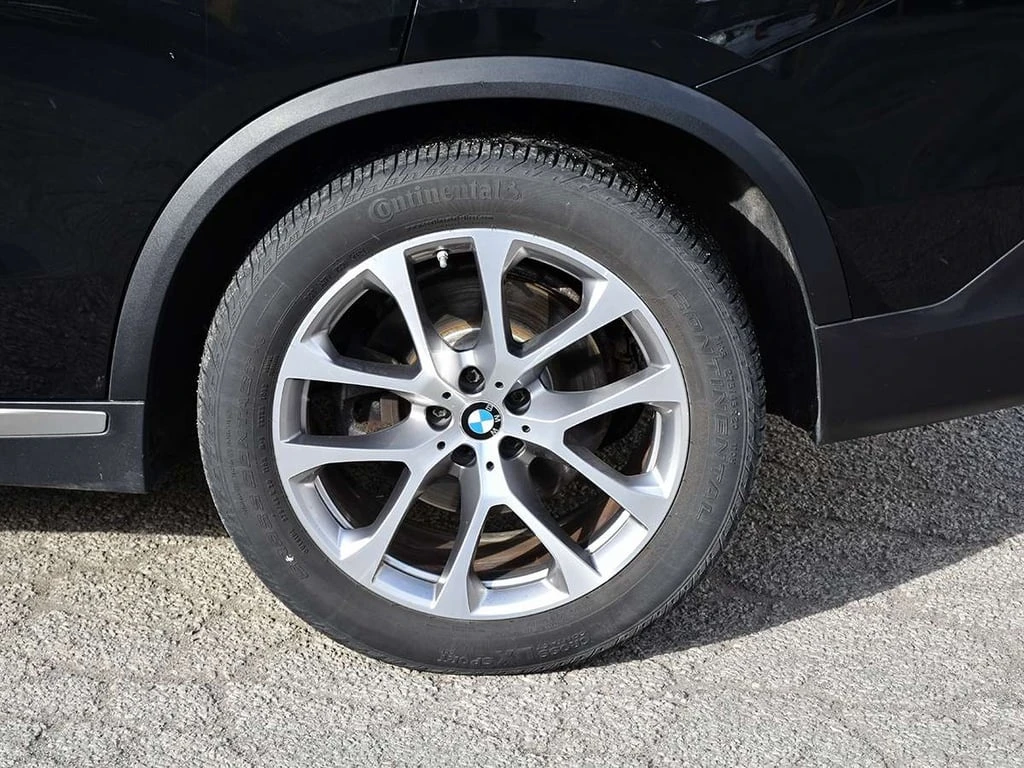 BMW X5 * xDrive40i * CARFAX * ЦЕНА ДО БГ - изображение 6