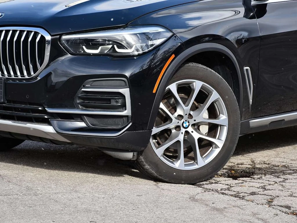 BMW X5 * xDrive40i * CARFAX * ЦЕНА ДО БГ - изображение 2