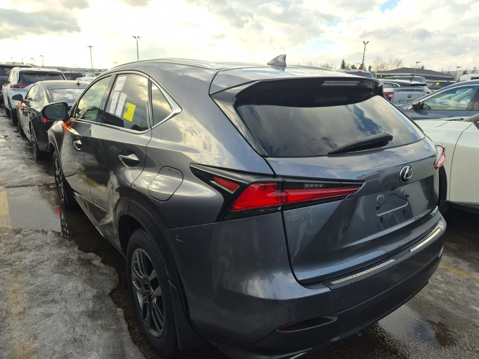 Lexus NX 300 � ����������� & ���� ������ | Mobile.bg � ����������� 4