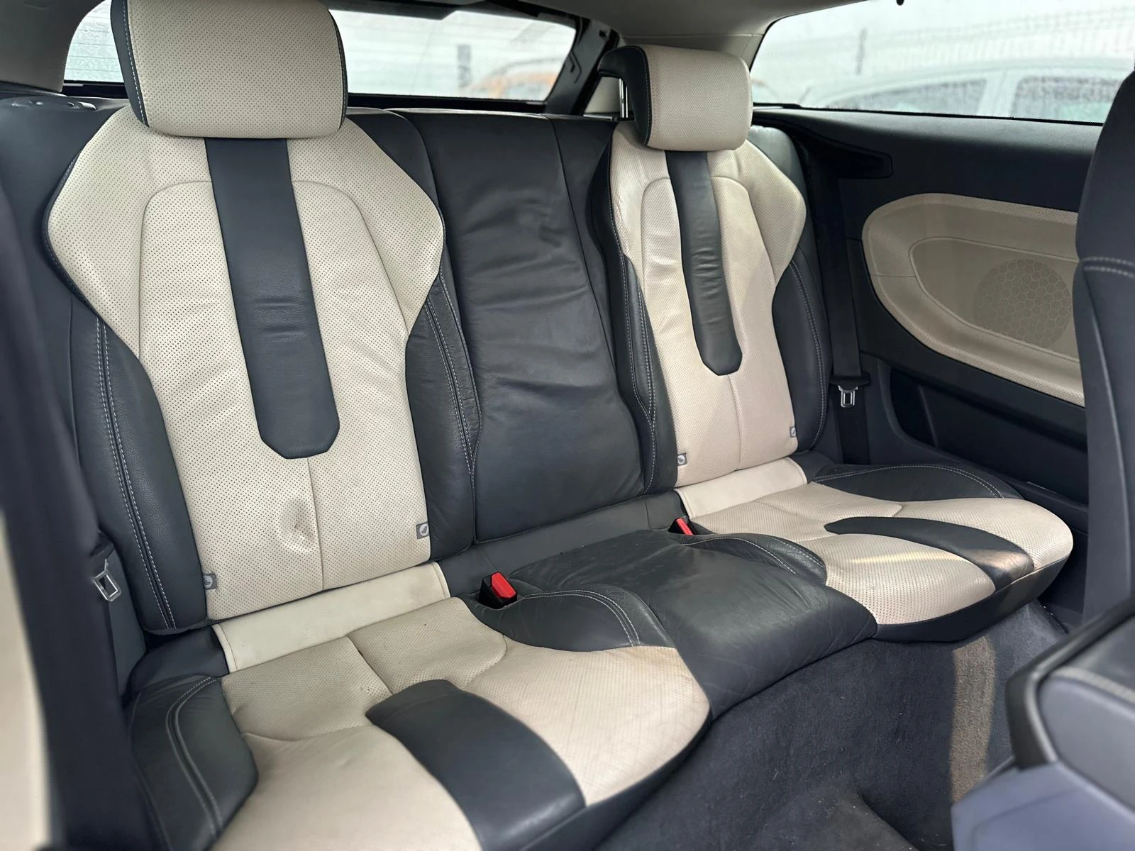 Land Rover Range Rover Evoque / 2.2D / 190HP / ПРОБЛЕМ В МОТОРА / - изображение 10