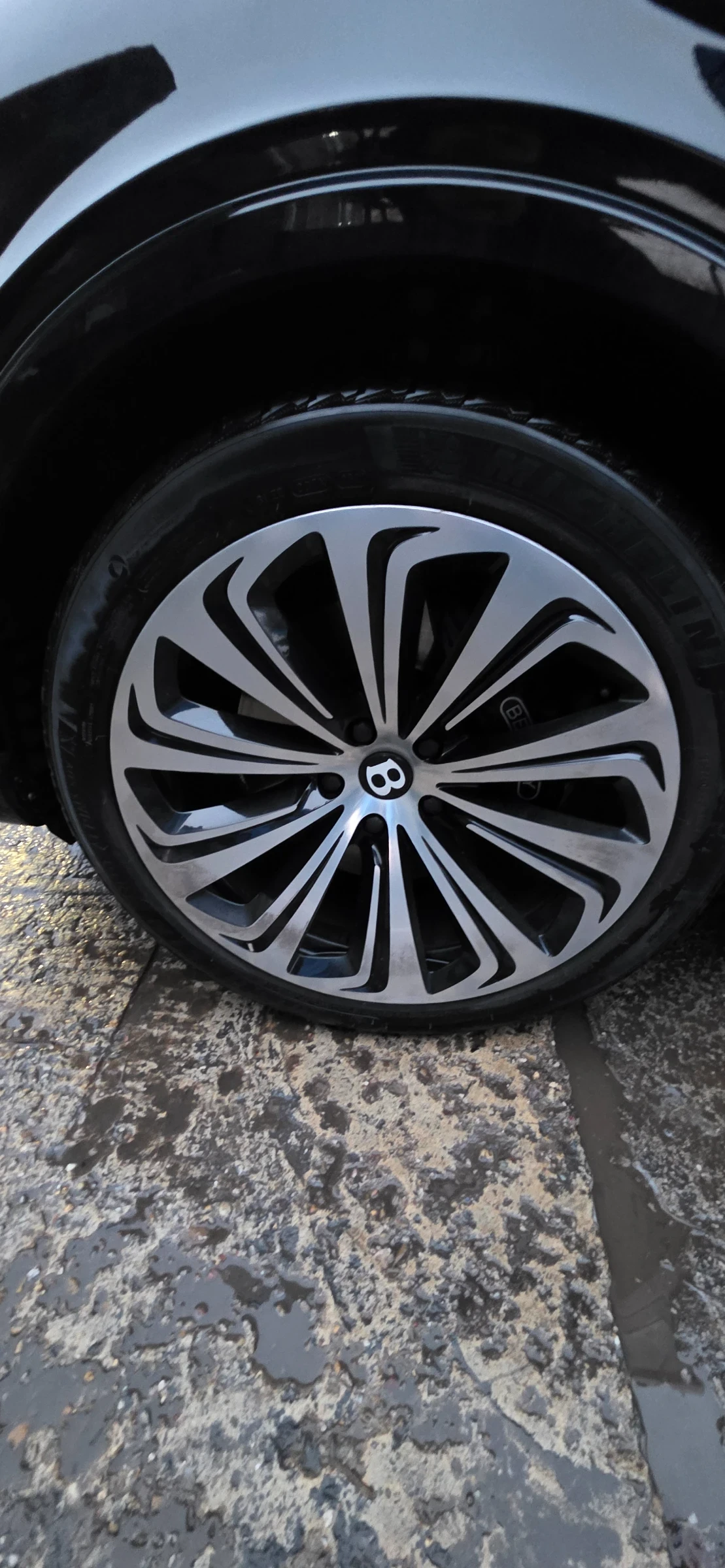 Bentley Bentayga First Edition | Mobile.bg � ����������� 12