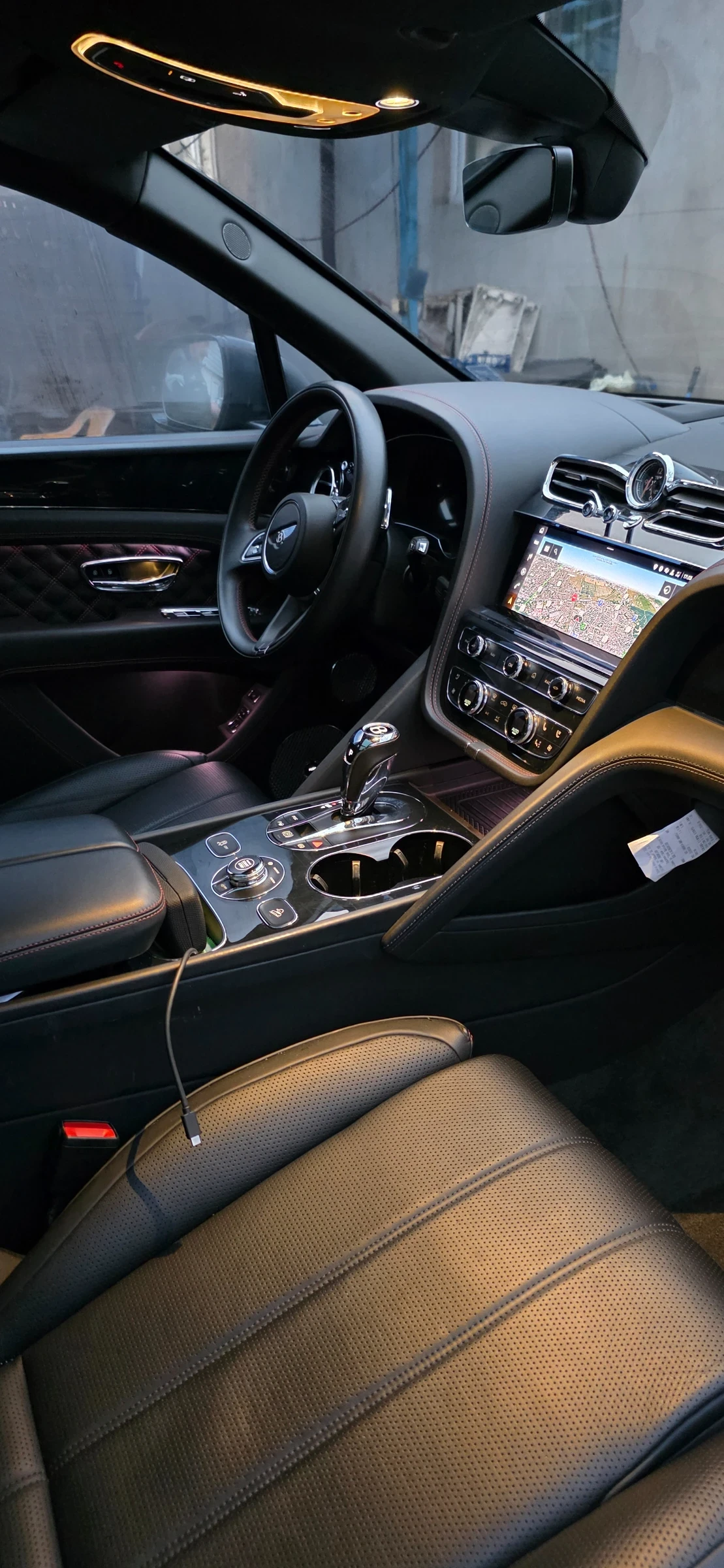 Bentley Bentayga First Edition | Mobile.bg � ����������� 5
