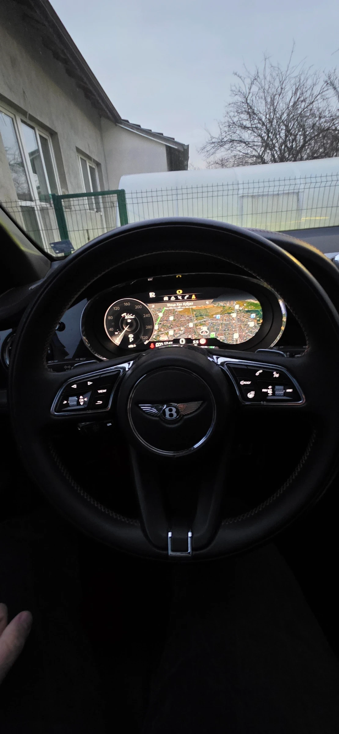 Bentley Bentayga First Edition | Mobile.bg � ����������� 10