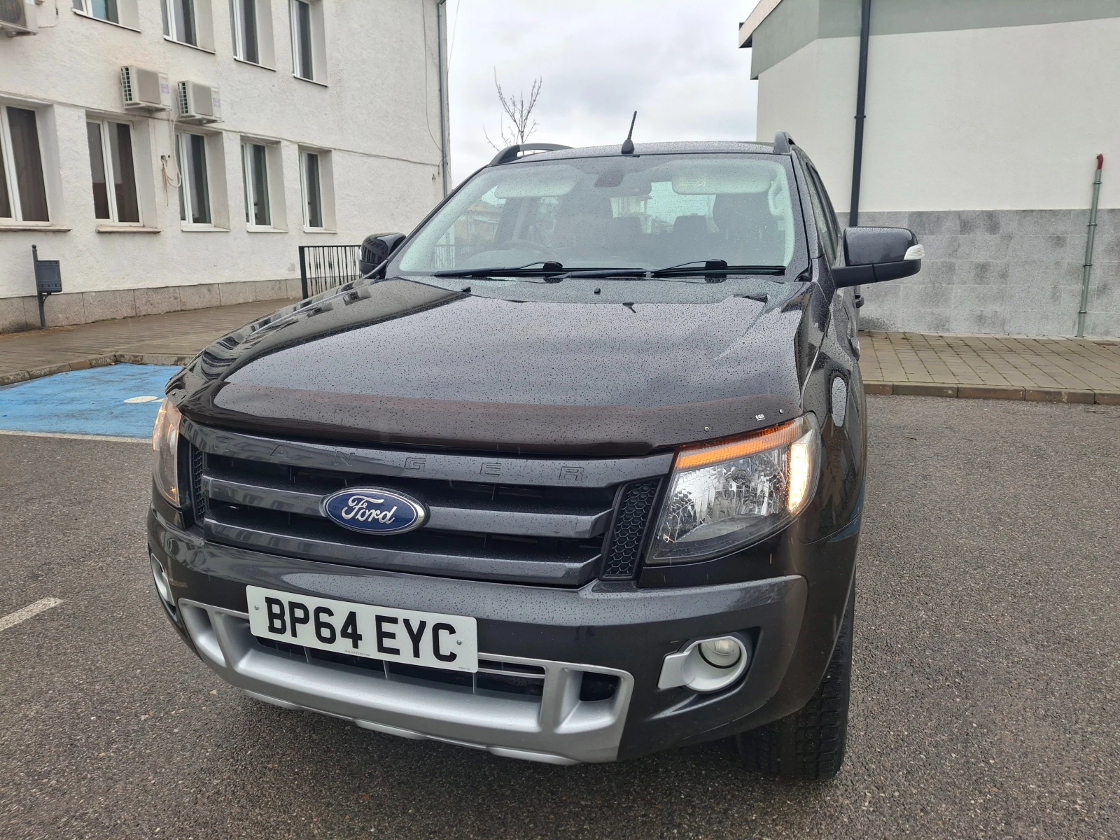 Ford Ranger WILDTRAK | Mobile.bg � ����������� 2