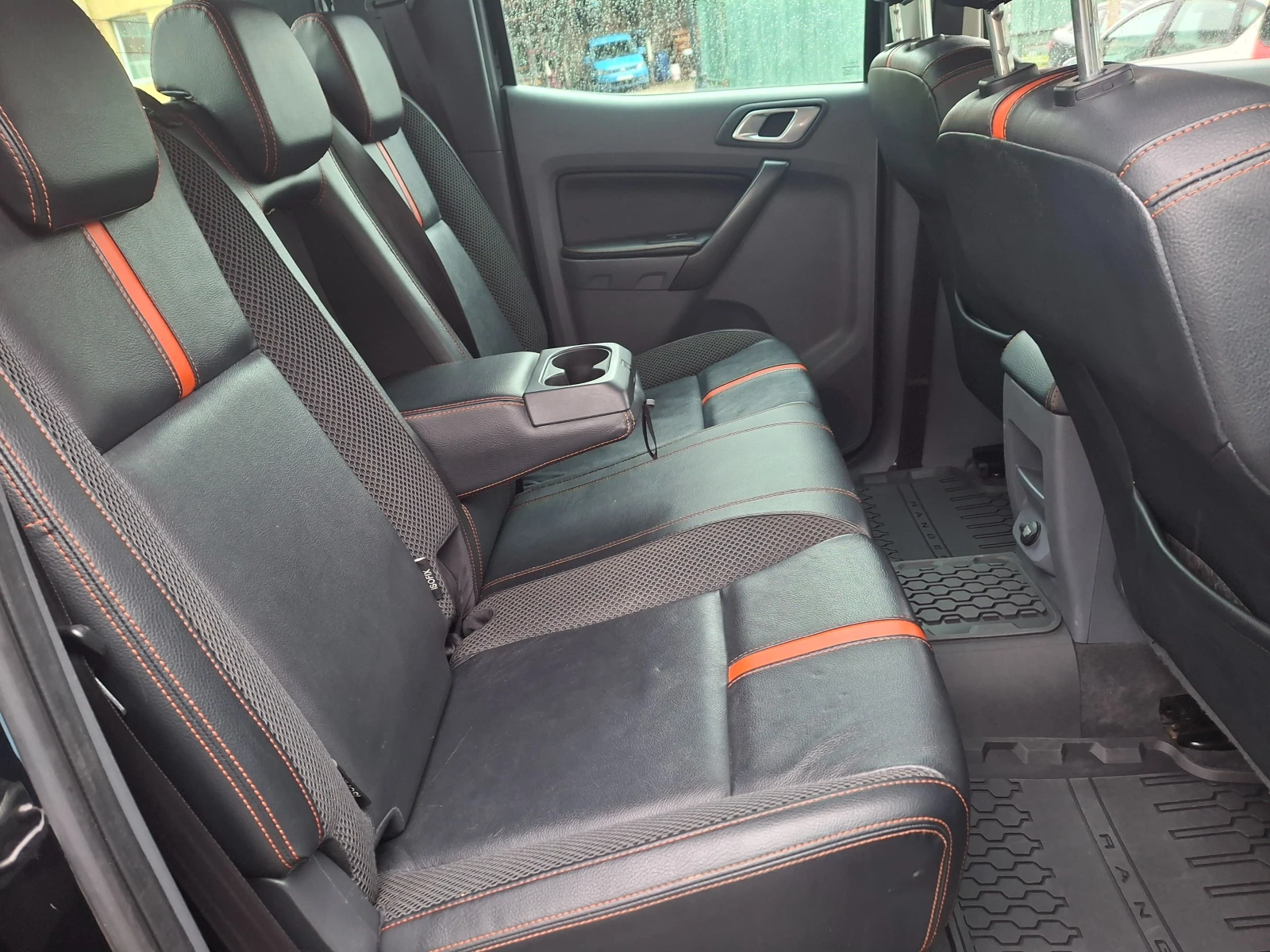 Ford Ranger WILDTRAK | Mobile.bg � ����������� 11