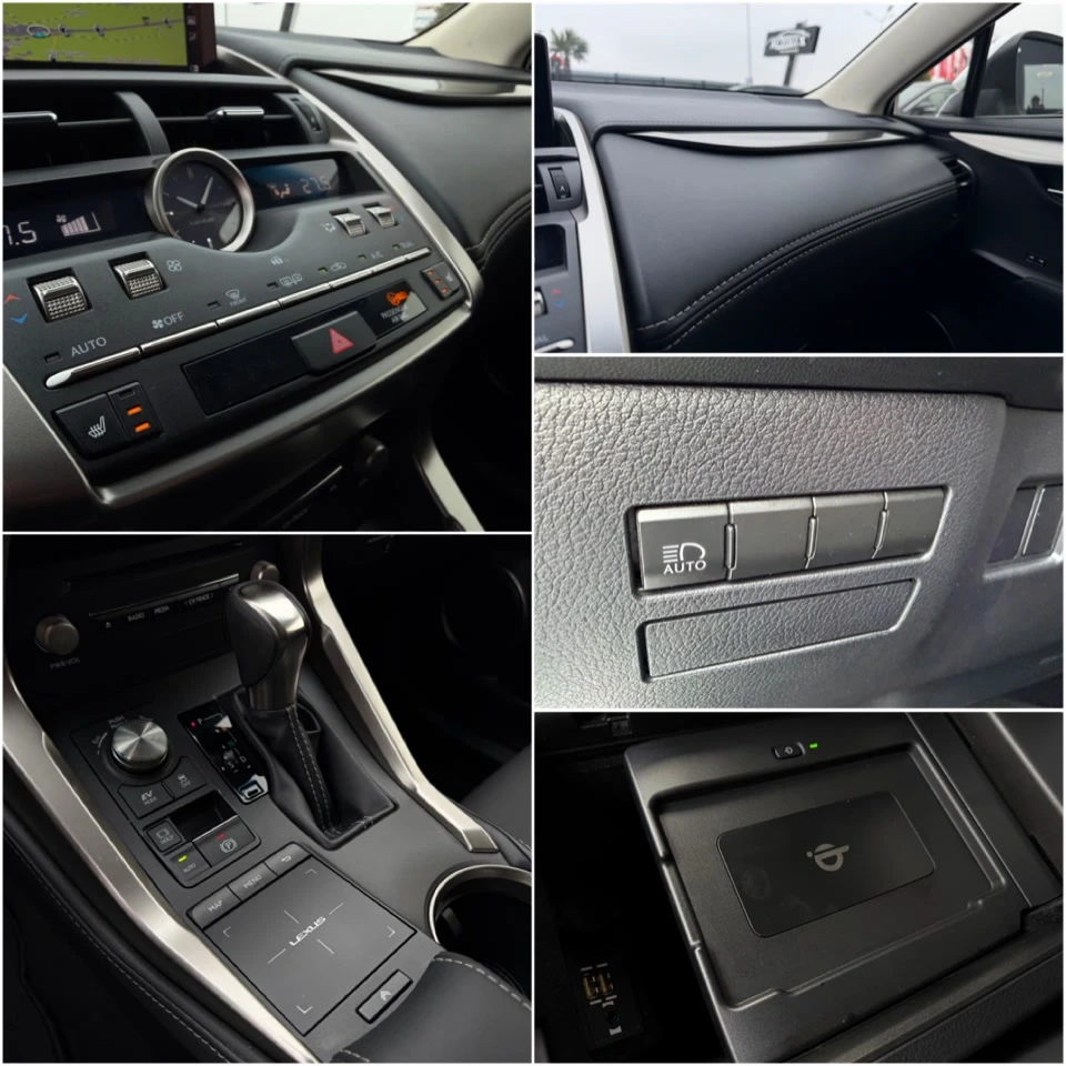 Lexus NX 300h � ��������/�������� 2.5HYBRID 4X4 FACELIFT | Mobile.bg � ����������� 15