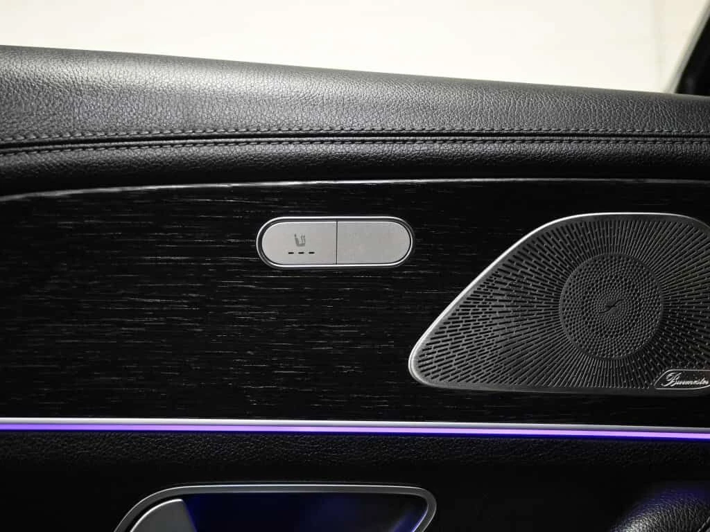 Mercedes-Benz GLE 450 4MATIC AMG/CARFAX/AMBIENT/360 CAM/HUD/BURMESTER, снимка 13 - Автомобили и джипове - 53987854